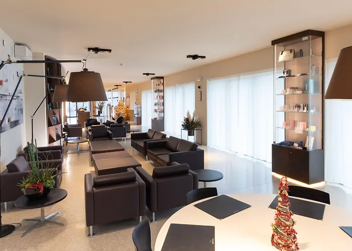 Hotel Boiardo Scandiano