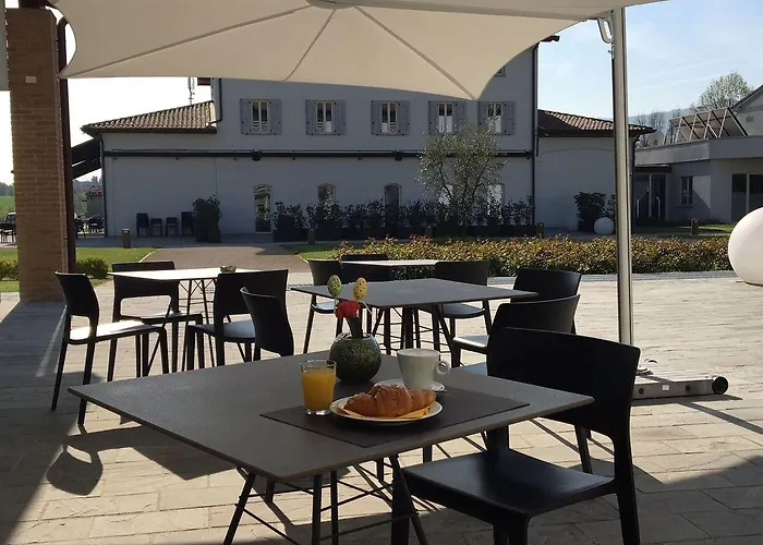 Hotel Boiardo Scandiano