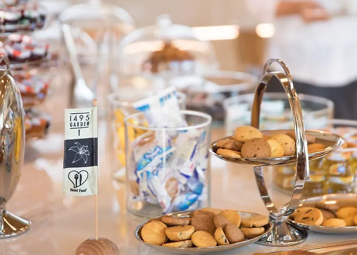 Boiardo 4* Scandiano