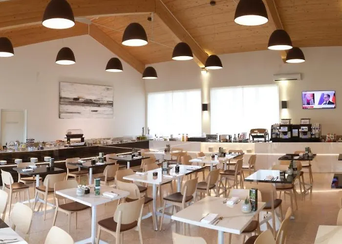 Hotel Boiardo Scandiano